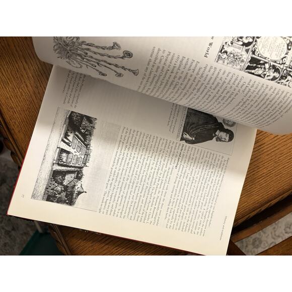 The Complete Book of Herbs and Spices by Sarah Garland Hardcover Book - Picture 10 of 10